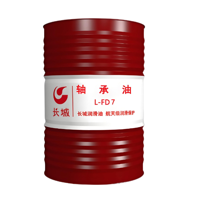 虎林长城FD轴承油